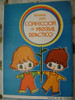 Tecnicas Para Confeccion De Material Didactico. O´shea 0