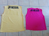 Pecheras Joma De Utileria De Fenix 1