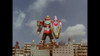 Serie Power Rangers Fuerza Del Tiempo Time Force 2
