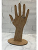 Exhibidor Mano De Anillos Personalizable 2