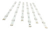 Kit Tiras Led Tv Led LG 49uj6560 Panel Hc490 2