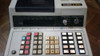 Maquina Registradora Casio E-370 3