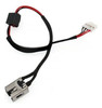 * Nuevo * Dc Power Jack Arnés Conecte Cable Para Lenovo Idea 1