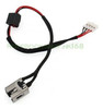 * Nuevo * Dc Power Jack Arnés Conecte Cable Para Lenovo Idea 2