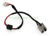 * Nuevo * Dc Power Jack Arnés Conecte Cable Para Lenovo Idea 3