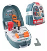 Valija Con Set De Herramientas Mochila 18 Pcs Juguetes 1