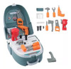 Valija Con Set De Herramientas Mochila 18 Pcs Juguetes 2