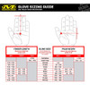 Mechanix Wear: Guantes De Trabajo (talla Pequea) Fastfit 4