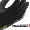 Mechanix Wear: Guantes De Trabajo (talla Pequea) Fastfit 5