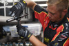 Mechanix Wear: Guantes De Trabajo (talla Pequea) Fastfit 7