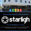 Transmisor Para Receptor Cortina Enrollar Starligh Con Tapa 5