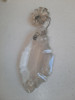 Juego De 8 Caireles Antiguos Facetados Con Flor  10 Cms (1) 2