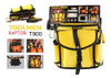 Porta Herramientas Para Electricista T900 Toolmen G P 4