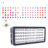 450 W Led Crece La Luz Lámpara Espectro Completo Las Plantas 0