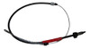 Cable Freno Mano Trasero Izquierdo Chevrolet Corsa 1998/ 0 Cable Freno Mano Trasero Izquierdo Chevrolet Corsa 1998/ 0