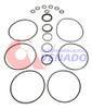 Kit Reparación Bocha Orbitrol  De Dirección Sauer Danfoss 0