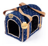 Bolso Transportador. Bichón Habanero Border Terrier Cachorro 2
