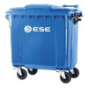 Contenedor Para Residuos 800 Lt 1