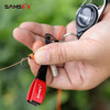 Kit Herramientas Pesca Samsfx Atar C/nudo Rápido P/anzuelos 5