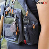 Kit Herramientas Pesca Samsfx Atar C/nudo Rápido P/anzuelos 6