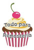 Lampara Veladora Proyector Estrellas Todo Para Reposteria 3