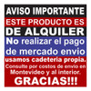 Alquiler Inflable 1 Futbolito Pingpong Tejo C/elástica H Y T 1