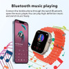 Smartwatch Tututuyu Bbb 4