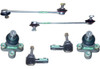 Kit Tren Delantero Chevrolet Tracker 2014 Ind Argentina 0