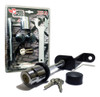 Kit Antirrobo Rueda De Auxilio Wheel Locks Renault Captur 0