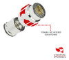 Kit Antirrobo Rueda De Auxilio Wheel Locks Renault Captur 3