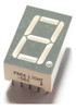 10 Displays 7 Segmentos 0.56 Anodo Comun Verde 19x12.6mm 0