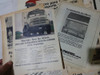 12 Publicidad Camion Mercedes Antiguo 911 1112 Colectivo 120 3 12 Publicidad Camion Mercedes Antiguo 911 1112 Colectivo 120 3