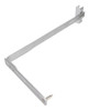 Suporte Fixo Para Iluminação Suspensa De Aquário Braço De Mo 7