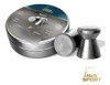 Balines H&n Sports Cal. 5.5 Mm X400 U Aire Comprimido 2