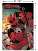 Trends International Poster Clip Marvel Comics Deadpool X 2