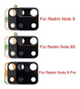 Lente Repuesto Vidrio Camara Xiaomi Note 9 Pro Cordoba 0