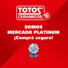 Ceramica Subway Negro Lourdes 31x53 1ra Totos 3 Ceramica Subway Negro Lourdes 31x53 1ra Totos 3