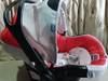 Moisés Y Huevo De Traslado Marca Chicco 5