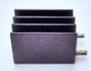 Disipador De Aluminio 25x16x16mm. 1