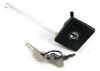 Cerradura De Baúl Renault R11 88/96 0