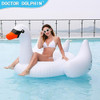Doctor Dolphin Flotadores De Piscina Para Adultos, 3