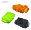 Kit Lavado Auto Moto Amarillo Toxic Shine Shampoo Cera Acond 4