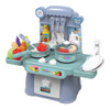 Cocina Taste Kitchen Cocinita Niño 1