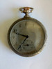 Antiguo Reloj Bolsillo Está Y Funciona Impecable 0