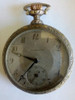 Antiguo Reloj Bolsillo Está Y Funciona Impecable 1