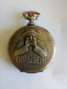 Antiguo Reloj Bolsillo Está Y Funciona Impecable 2