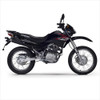 Zapata Freno Honda Xr 150 Xr 125 Original Hamp Trasero Hp 7