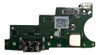 Placa De Carga Motorola Moto E6s Xt2053 100% Original 0