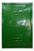 Puerta Nicho De Gas Reposición Chapa Verde 45x65 0 Puerta Nicho De Gas Reposición Chapa Verde 45x65 0
