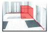 Medidor De Distancia Láser Einhell Telemetro 50 M Tc-ld 50 4